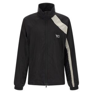 Y-3 Men 'Shell' Jacket